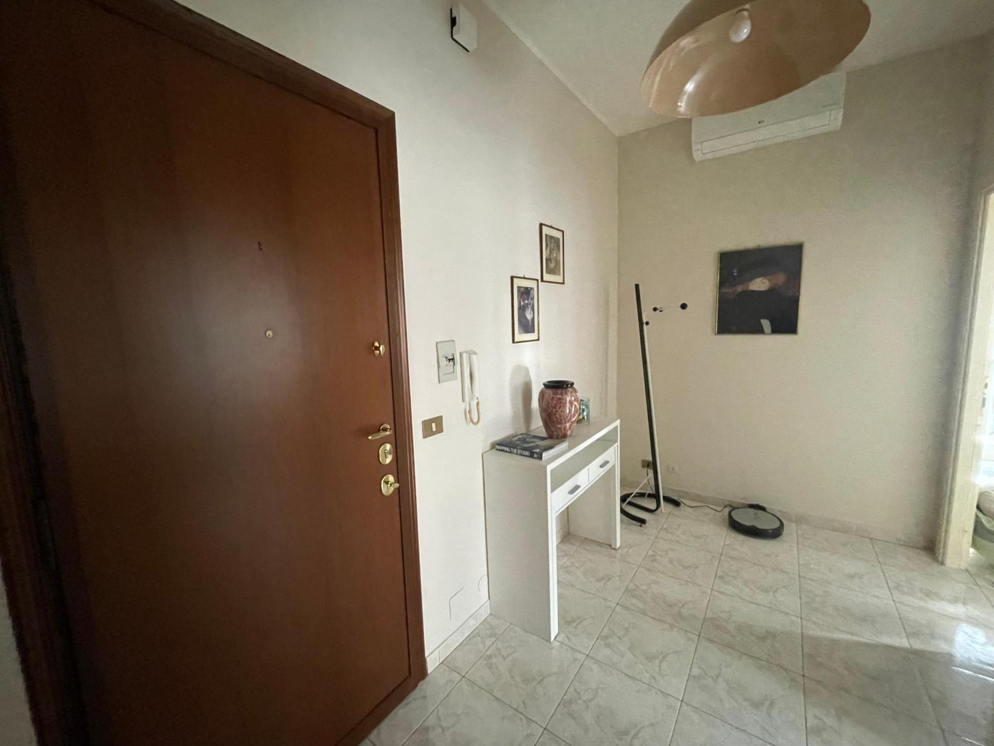 Daniela; Vacanza E/O Lavoro ニケリーノ エクステリア 写真